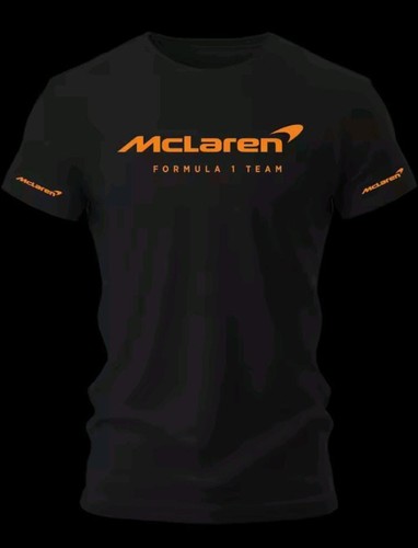 Mclaren team fan - mclaren,