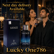 Savage for men pour homme - men,