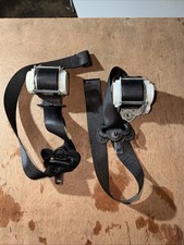 Bmw E92 Front Passenger And