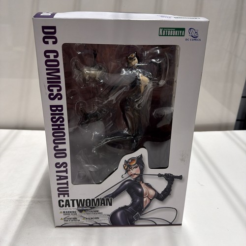 Sealed kotobukiya bishoujo - kotobukiya,