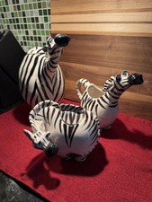 Blue Sky Zebra Tea Coffee