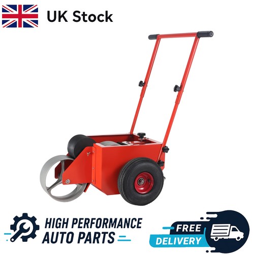 Wheel transfer line marker - transfer,