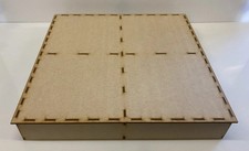 Model Display Baseboard. 40cm