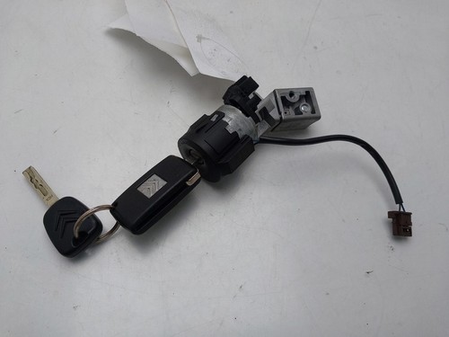 9663123380 starter switch