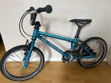 Islabikes Cnoc 16 Kids Unisex