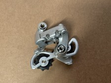 Suntour Cyclone Rear