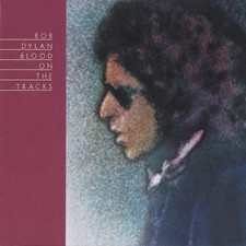 Bob dylan blood the tracks - bob, dylan: