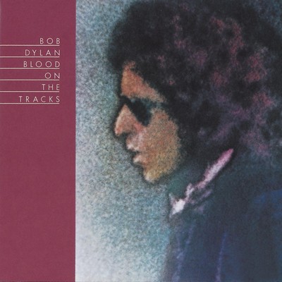 Bob dylan blood the tracks - bob, dylan: