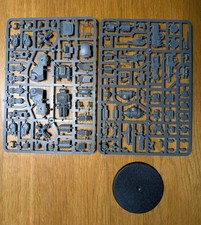 Warhammer 40k. Astra