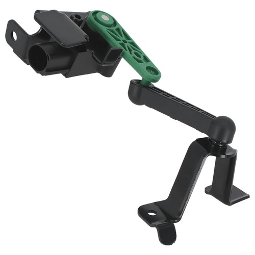 Rear air suspension height - rear,