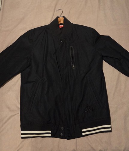 Nike varsity jackets mens - nike,