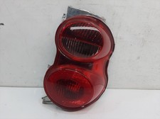 2012 SMART FORTWO / SMARTCAR Mk2 O/S Right Rear Taillight Tail Light A4518200464