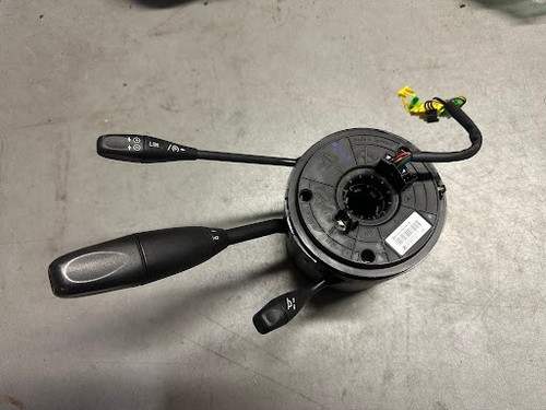 Mercedes r230 steering - mercedes,