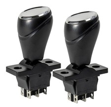 12V Bumper Car Joystick Switch