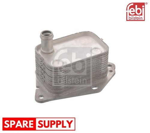 Oil cooler engine for - cooler,,