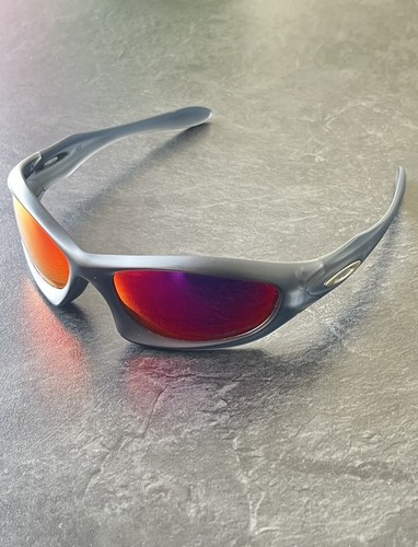 Oakley vintage sport road - vintage, bike