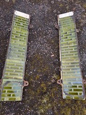 Brick Effect Reclaimed Glazed