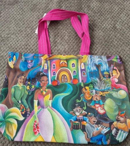 Disney tiana princess and - disney,