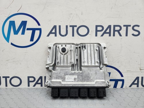 Bmw series engine ecu dme - x3,