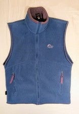 Lowe Alpine Polartec Fleece