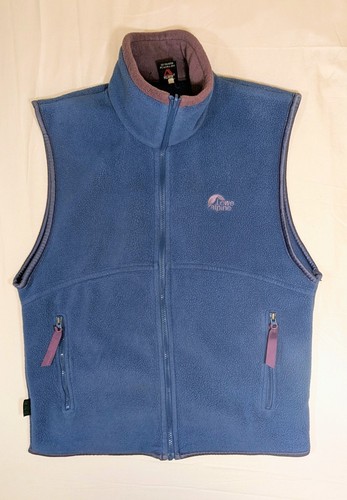Lowe alpine polartec fleece - lowe,