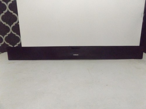 Hitachi axs014u soundbar - tv,