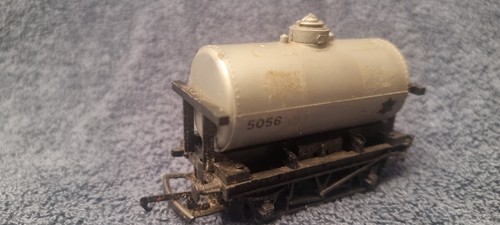 Triang tanker wagon - bp, no
