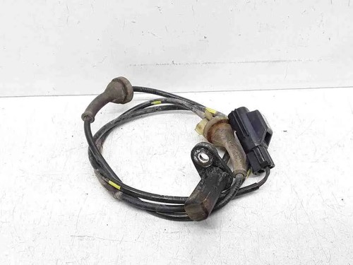 Volvo s60 abs sensor - abs, front