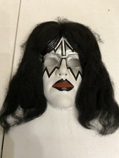 Vintage 1978 KISS "Ace