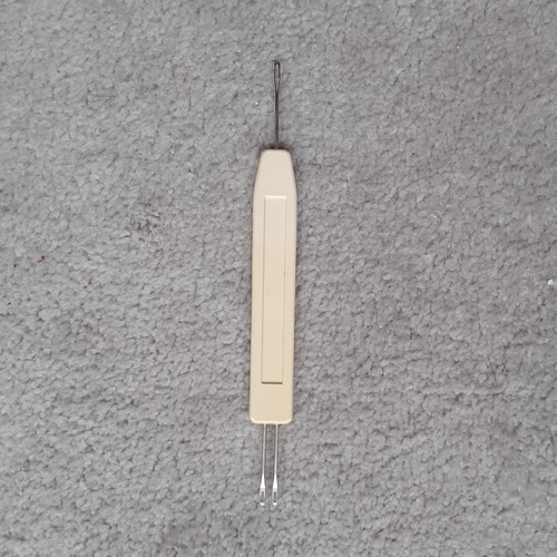 Brother 881 knitting - brother, kh-881