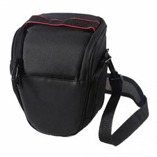 Black DSLR Camera Case Bag For Sony Alpha A58 A77II A7 A7R A7S Cameras & more