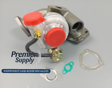 300 Tdi LAND ROVER DEFENDER