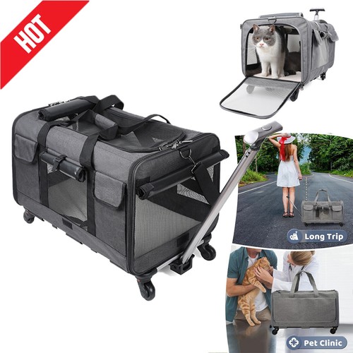 Large detachable dog cat - detachable,