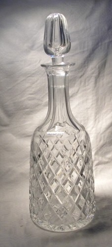 Royal brierley crystal - royal,