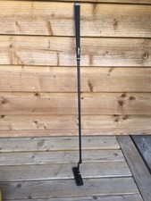 Bettinardi Mizuno Black Carbon Bc2 Putter fully custom cerakoted head and shaft 