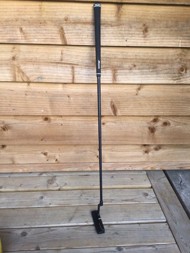 Bettinardi mizuno black carbon - black,