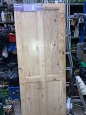 WICKES Natural knotty pine 4