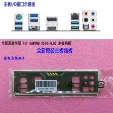 For ASUS TUF GAMING X570-PLUS