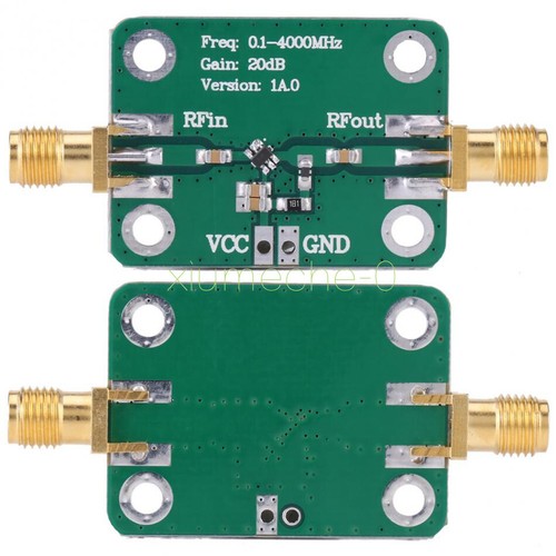 4000mhz broadband rf - broadband,