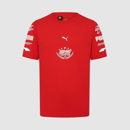 Ferrari shirt men s - t, 95