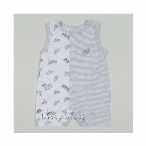 Kissy vintage vehicles - kissy,