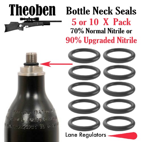 Theoben rapid mk1 mk2 - theoben, etc