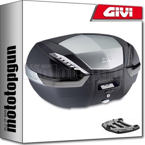 Givi v47nt top - givi, case