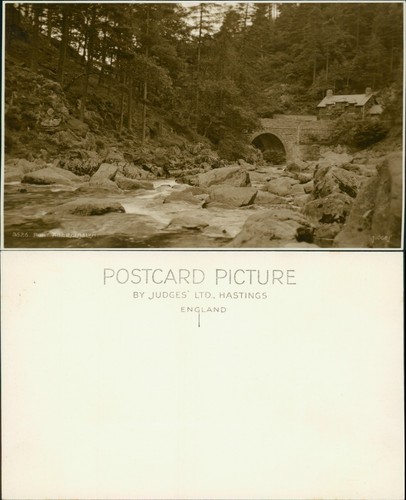 Pont aberglaslyn 3526 - aberglaslyn,