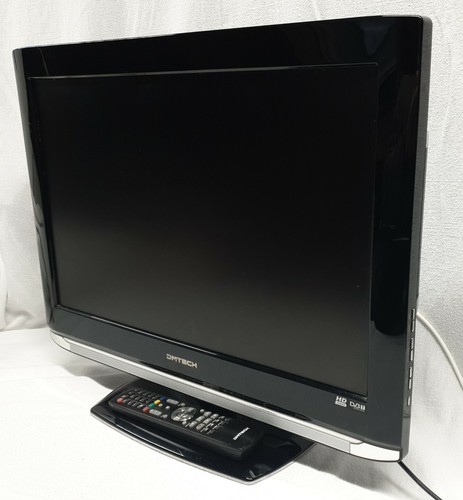 Dmtech lw22hf ready - hd, lcd