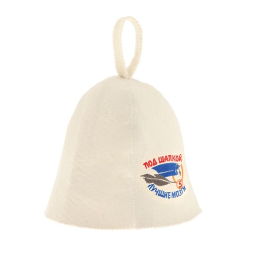 100 wool felt - wool, sauna