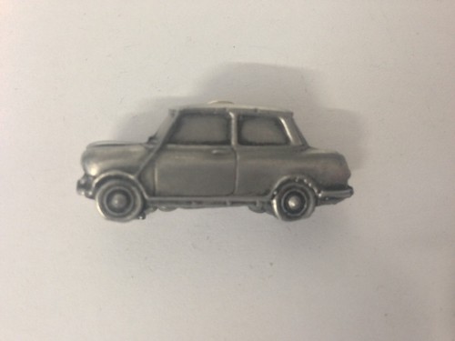Riley elf mk3 - elf,