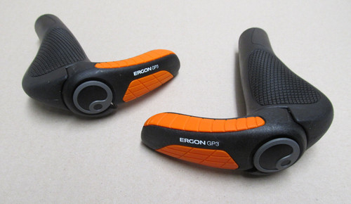 Ergo gp3s - ergo, handle