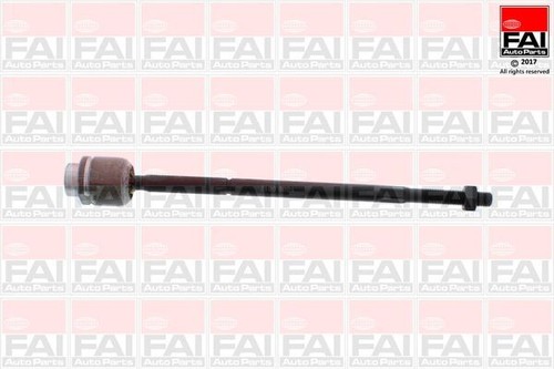 Fai front rack - front,