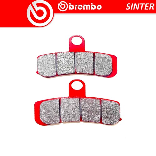 Brembo sinter front - front, for